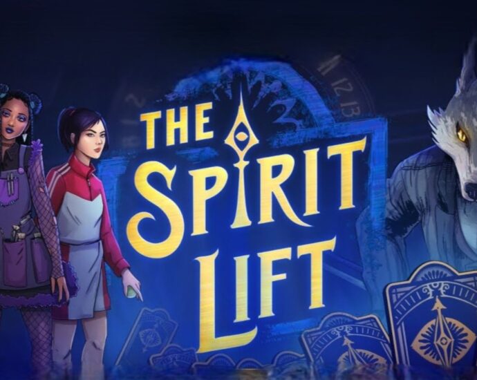 The Spirit Lift