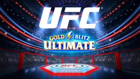 UFC Gold Blitz Ultimate