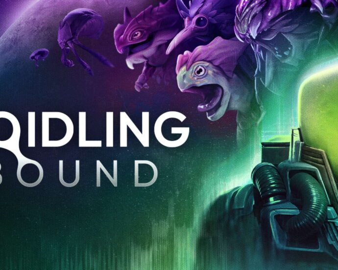 Voidling Bound