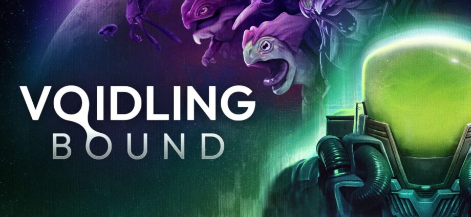 Voidling Bound