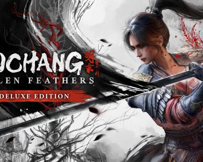 WUCHANG Fallen Feathers