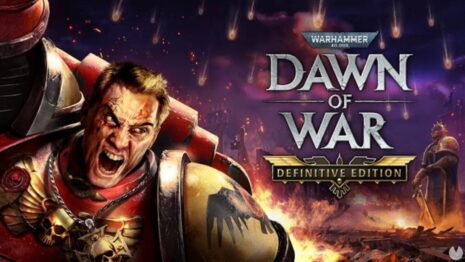 Warhammer 40.000 Dawn of War IV