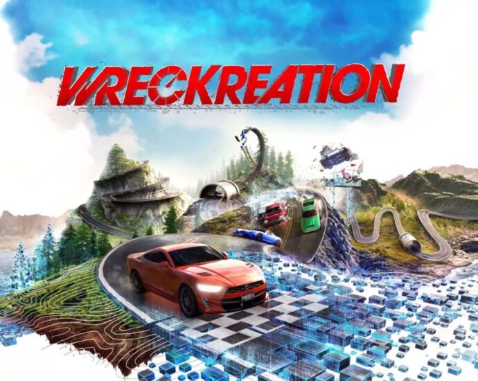 Wreckreation