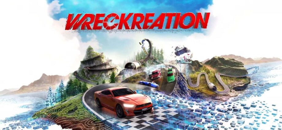 Wreckreation