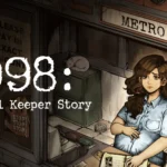 1998: The Toll Keeper Story