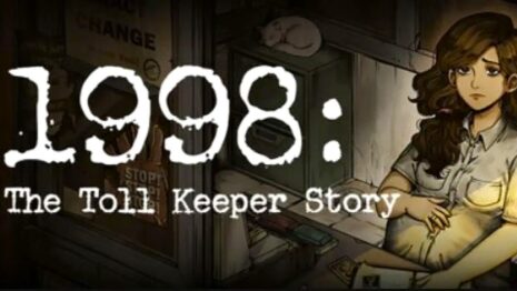 1998: The Toll Keeper Story – Uma Aventura Imersiva e Reflexiva Inspirada em Papers, Please 1998 The Toll Keeper Story