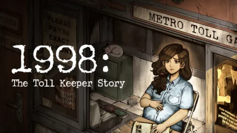 1998: The Toll Keeper Story