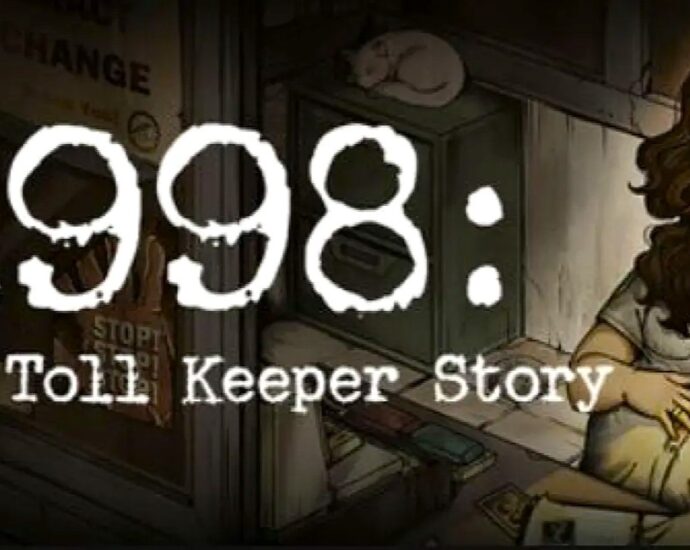 1998 The Toll Keeper Story