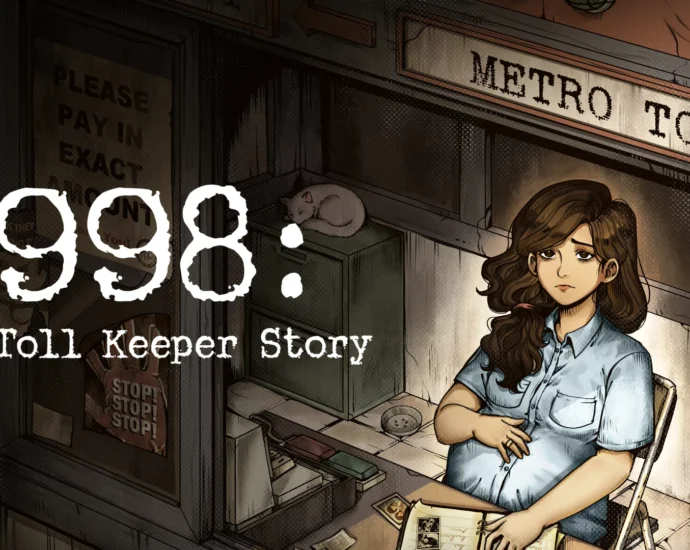 1998: The Toll Keeper Story