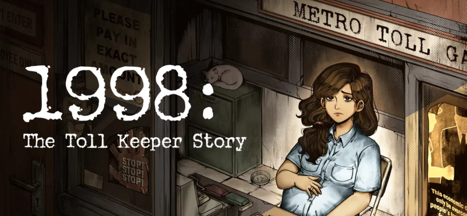 1998: The Toll Keeper Story