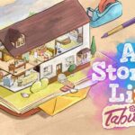 A Storied Life: Tabitha