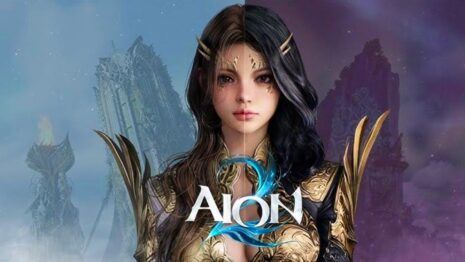 AION 2 e Cinder City: Demos INÉDITAS chocam o GeForce Gamer Festival! AION 2