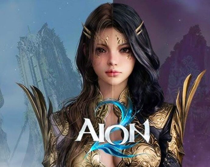 AION 2
