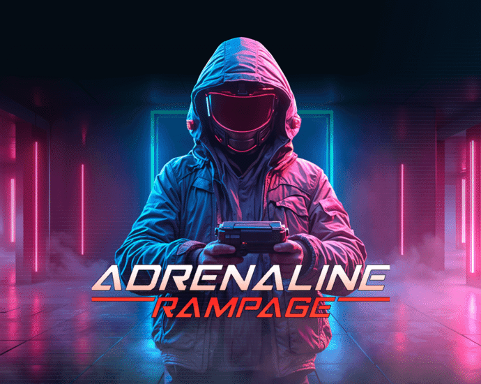 Adrenaline-Rampage-Gamerscore