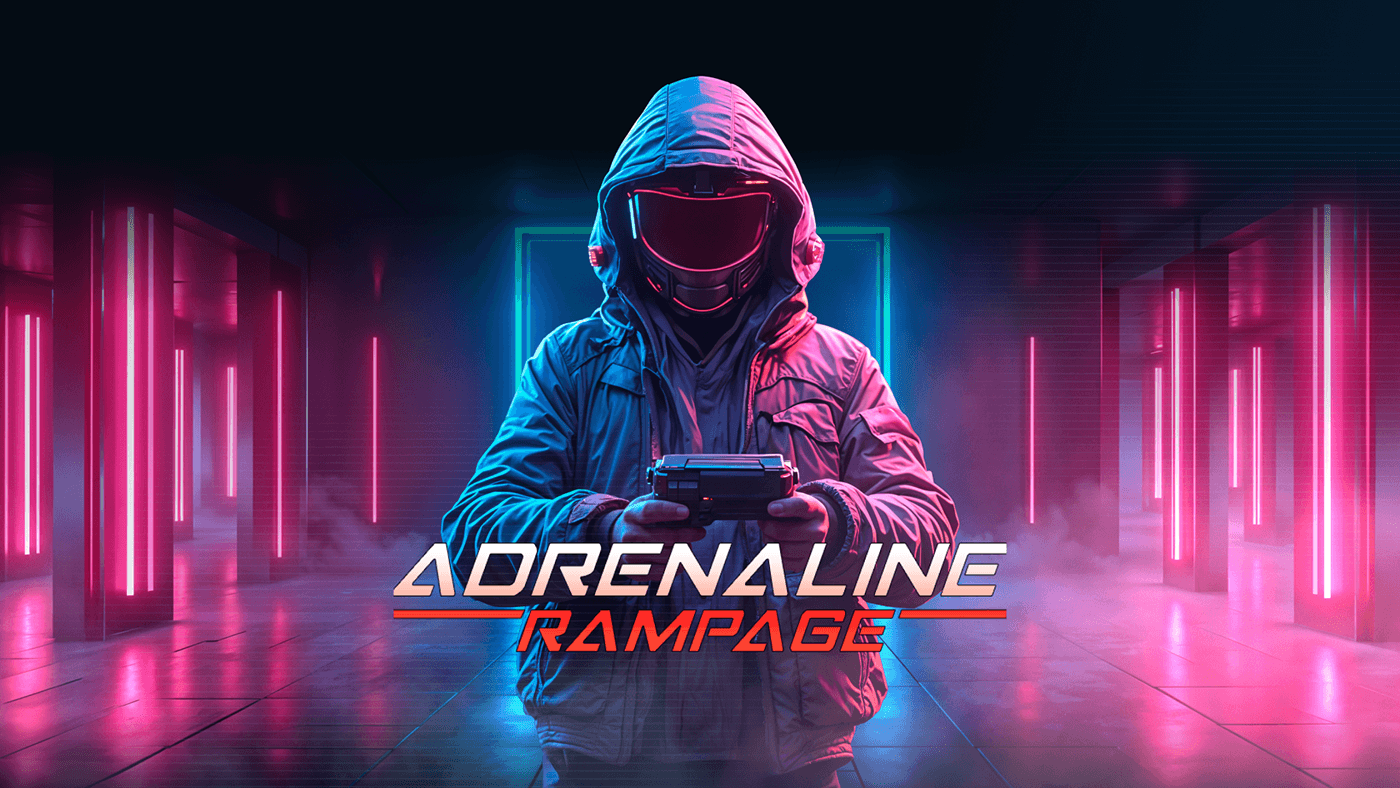 Adrenaline-Rampage-Gamerscore