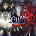Anima Gate of Memories I & II Remaster