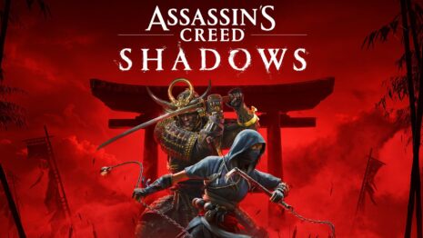 Ubisoft Confirma Assassin's Creed Shadows para Nintendo Switch 2 com Lançamento em Dezembro! Assassin's Creed Shadows