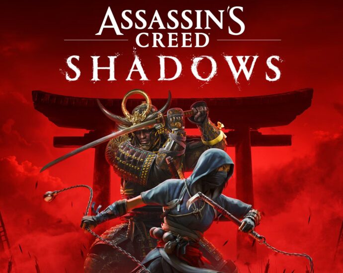 Assassin's Creed Shadows