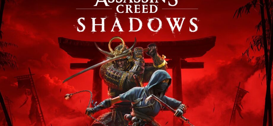 Assassin's Creed Shadows