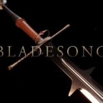 BLADESONG