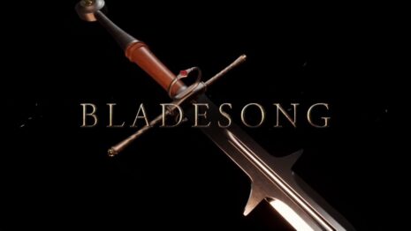 BLADESONG