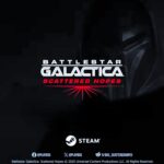Battlestar Galactica Scattered Hopes