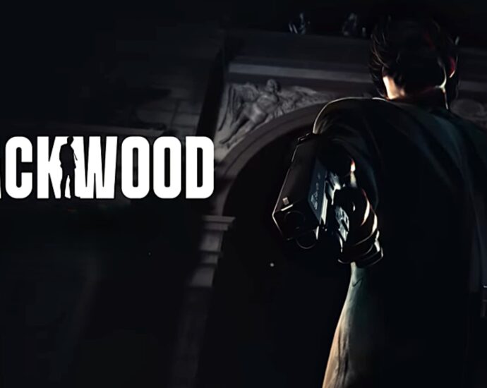 Blackwood