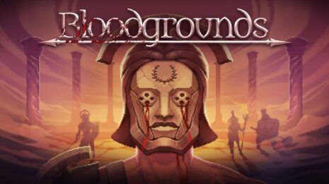 Bloodgrounds