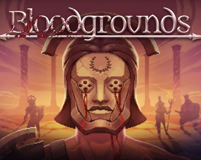 Bloodgrounds