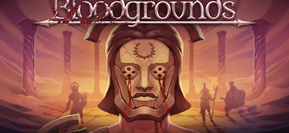 Bloodgrounds