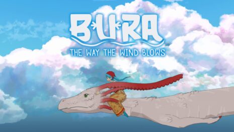 Bura: The Way the Wind Blows – Acalme-se na Costa Adriática em Aventura Relaxante! Bura The Way the Wind Blows