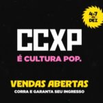 CCXP25