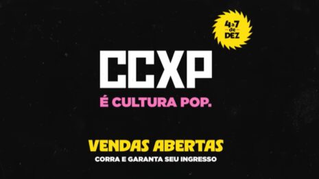 CCXP25