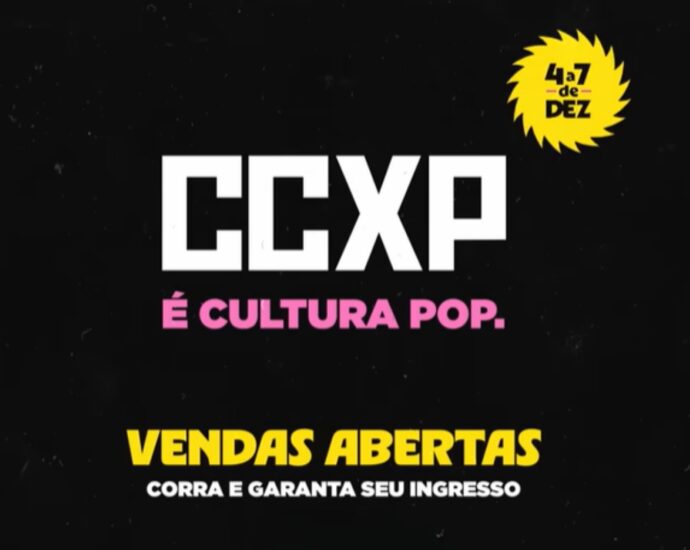 CCXP25