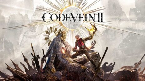 CODE VEIN II