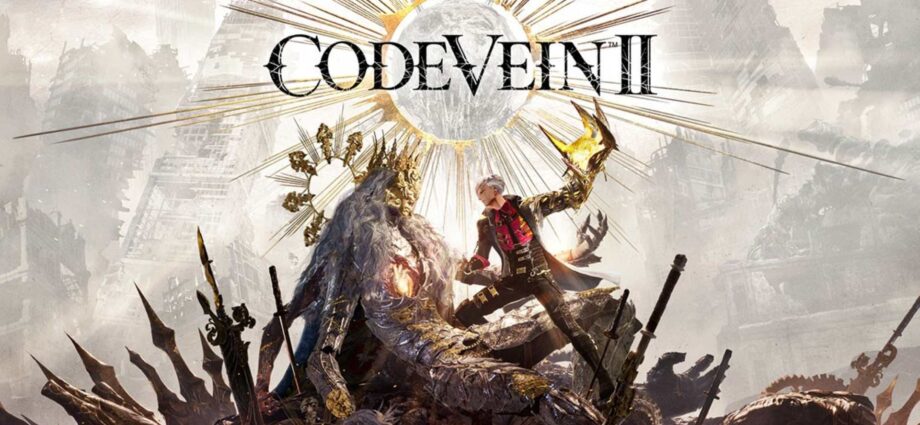 CODE VEIN II