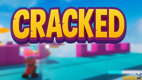 CRACKED: Multiplayer explosivo com magos cabeçudos chega ao Steam Next Fest! CRACKED