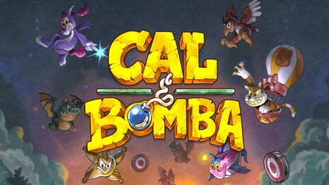 Cal & Bomba