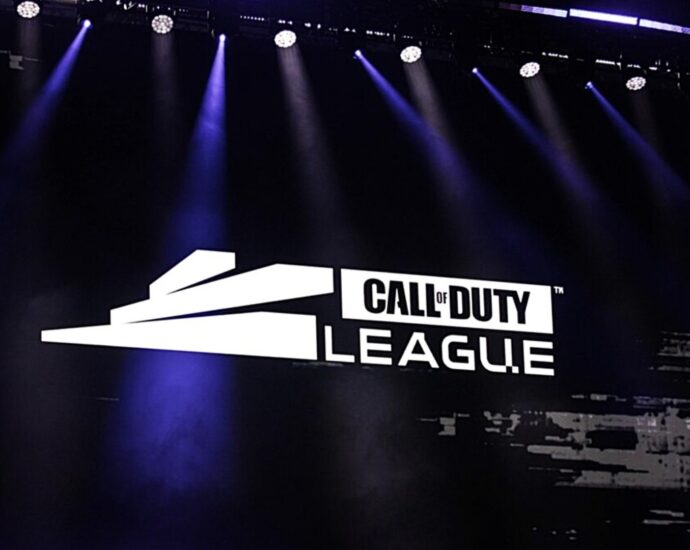 Call of Duty League 2026
