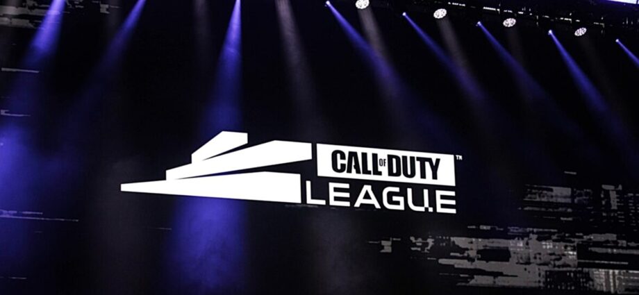 Call of Duty League 2026