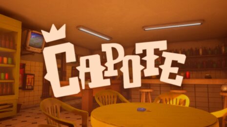 Capote