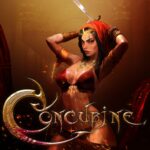 Concubine