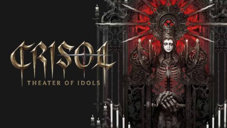 Crisol Theater of Idols