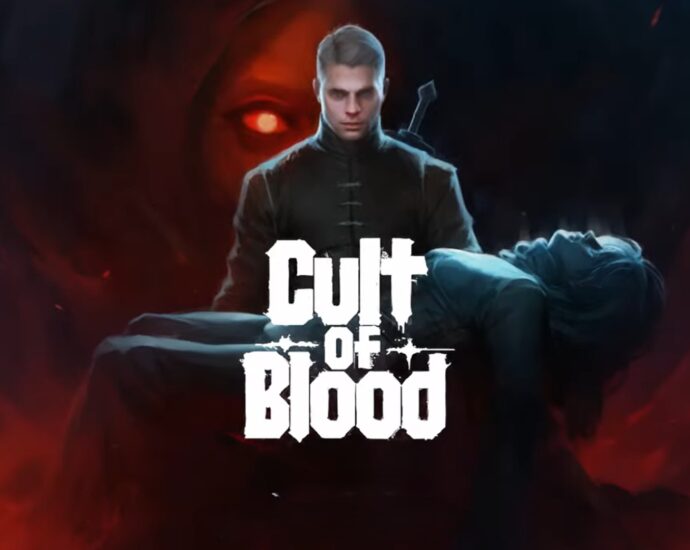 Cult of Blood