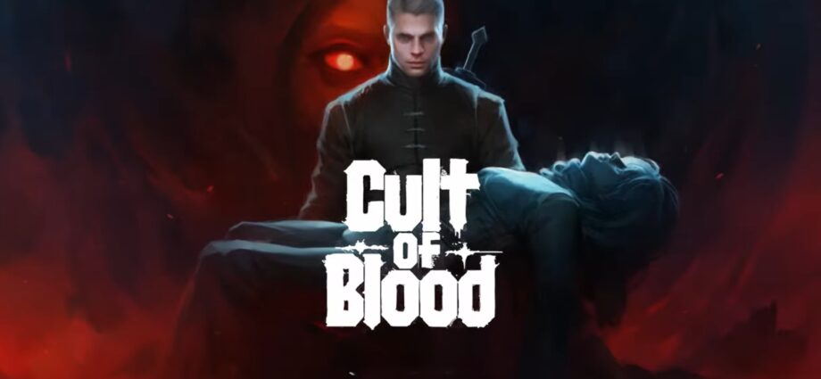 Cult of Blood