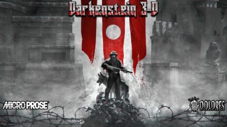 Darkenstein 3D: Homenagem Sanguinolenta aos Clássicos FPS! Darkenstein 3D