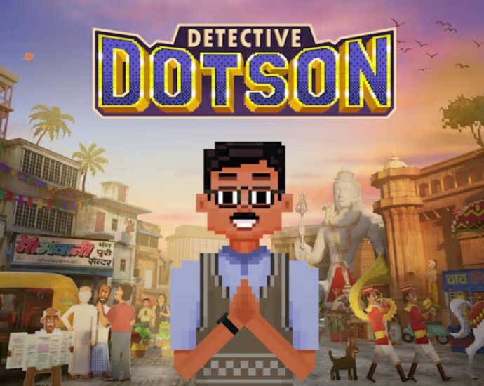 Detective Dotson