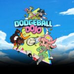 Dodgeball Dojo