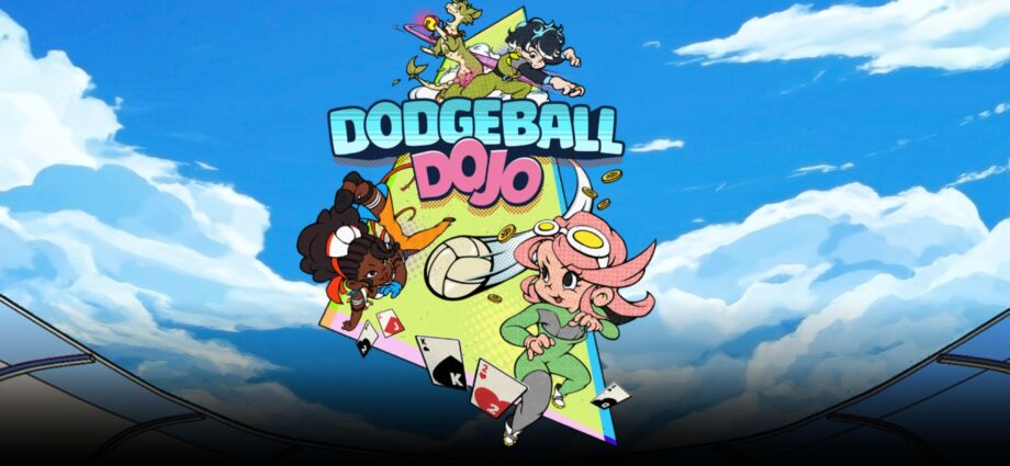 Dodgeball Dojo