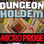 Dungeon Holdem